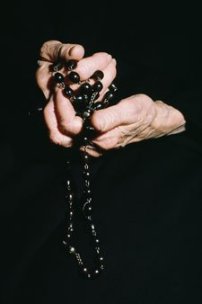 Rosary, worry beads